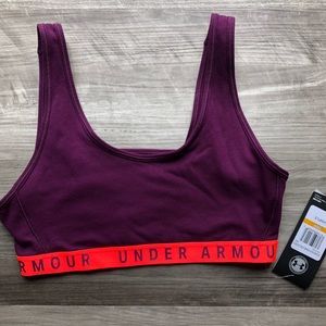 Vibrant Under Armour Sports bra